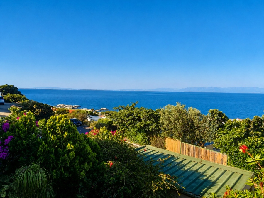To Let 2 Bedroom Property for Rent in Froggy Farm Western Cape